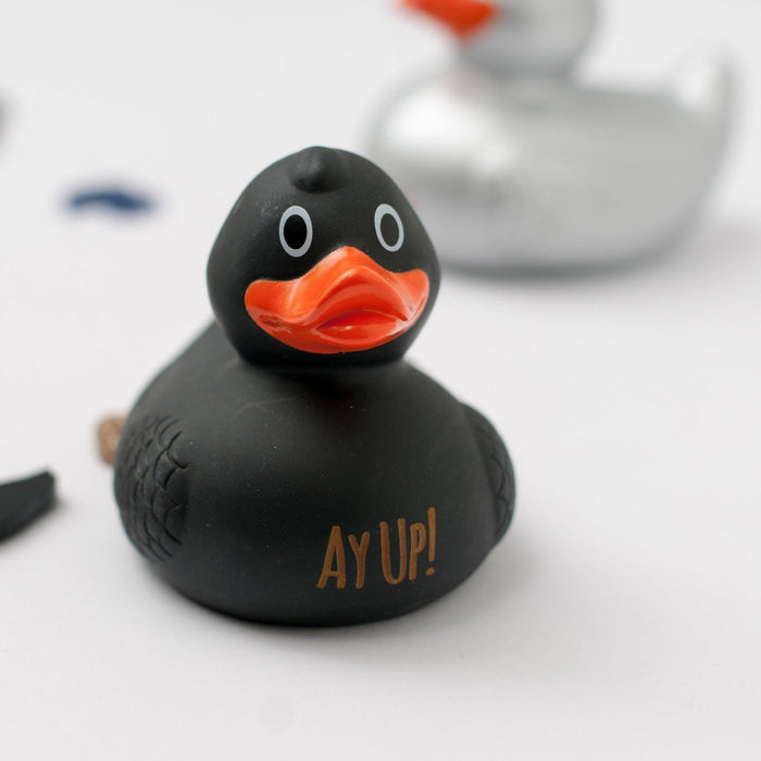 Custom Engraved Rubber Ducks