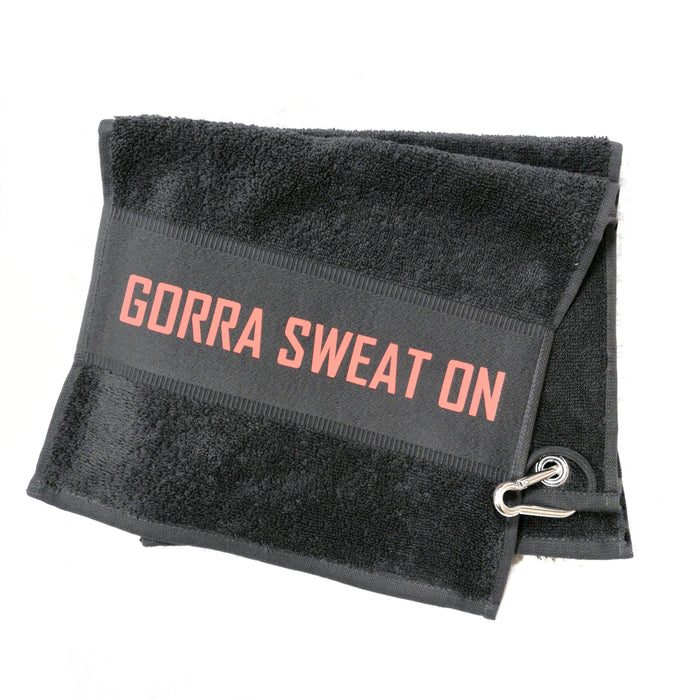 Gym Towel 100% Cotton