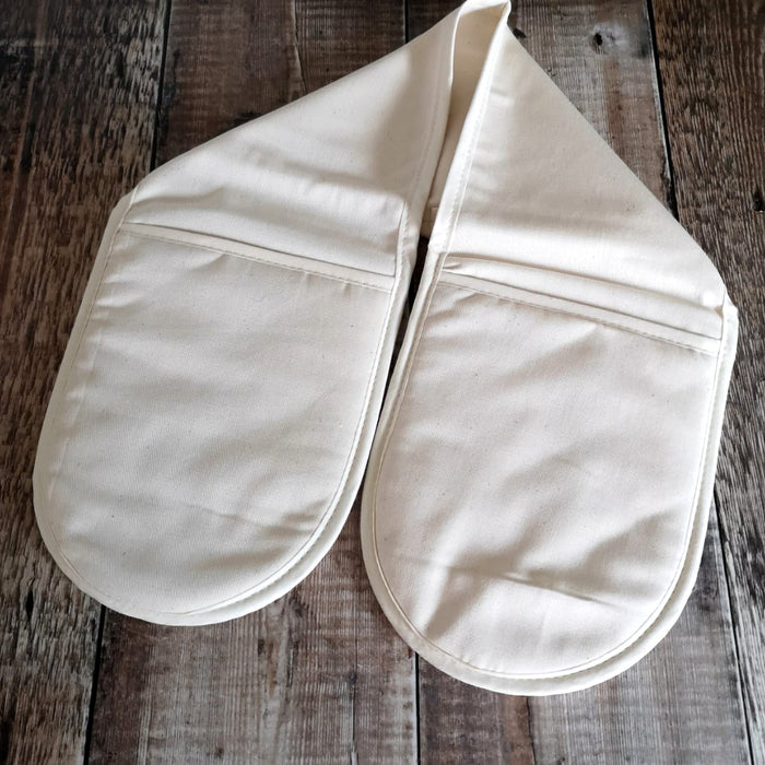 Personalised Oven Gloves