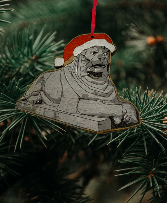 Keyrings, Air Fresheners and Hanging Decorations