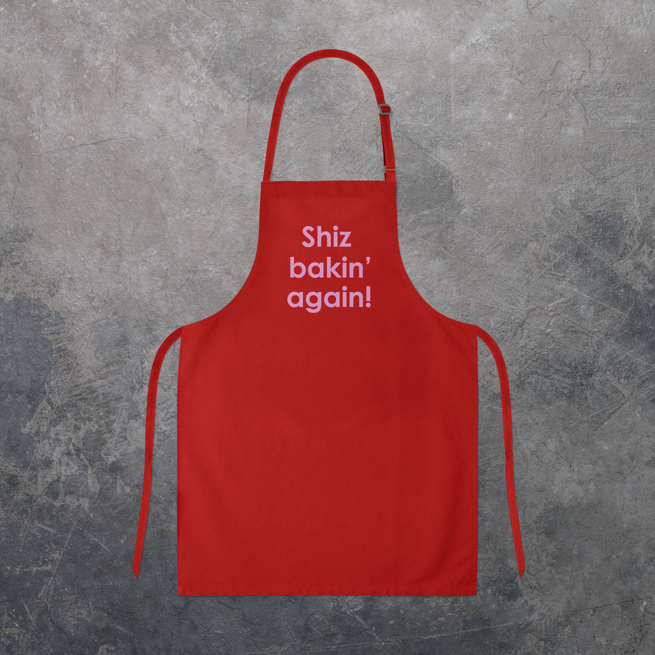 Aprons and Oven Gloves