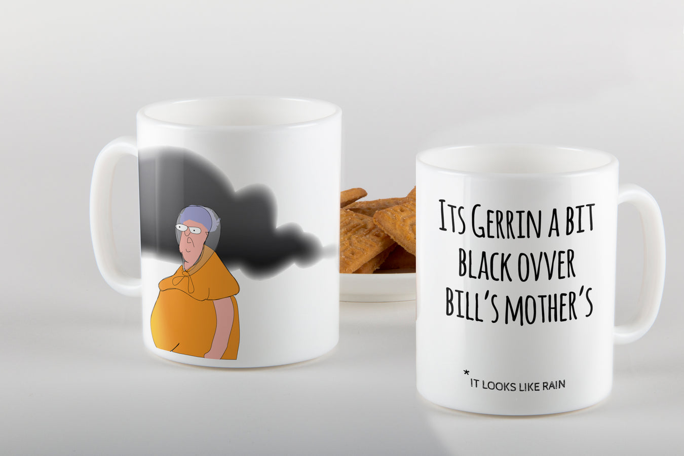 Gifts for Grandparents