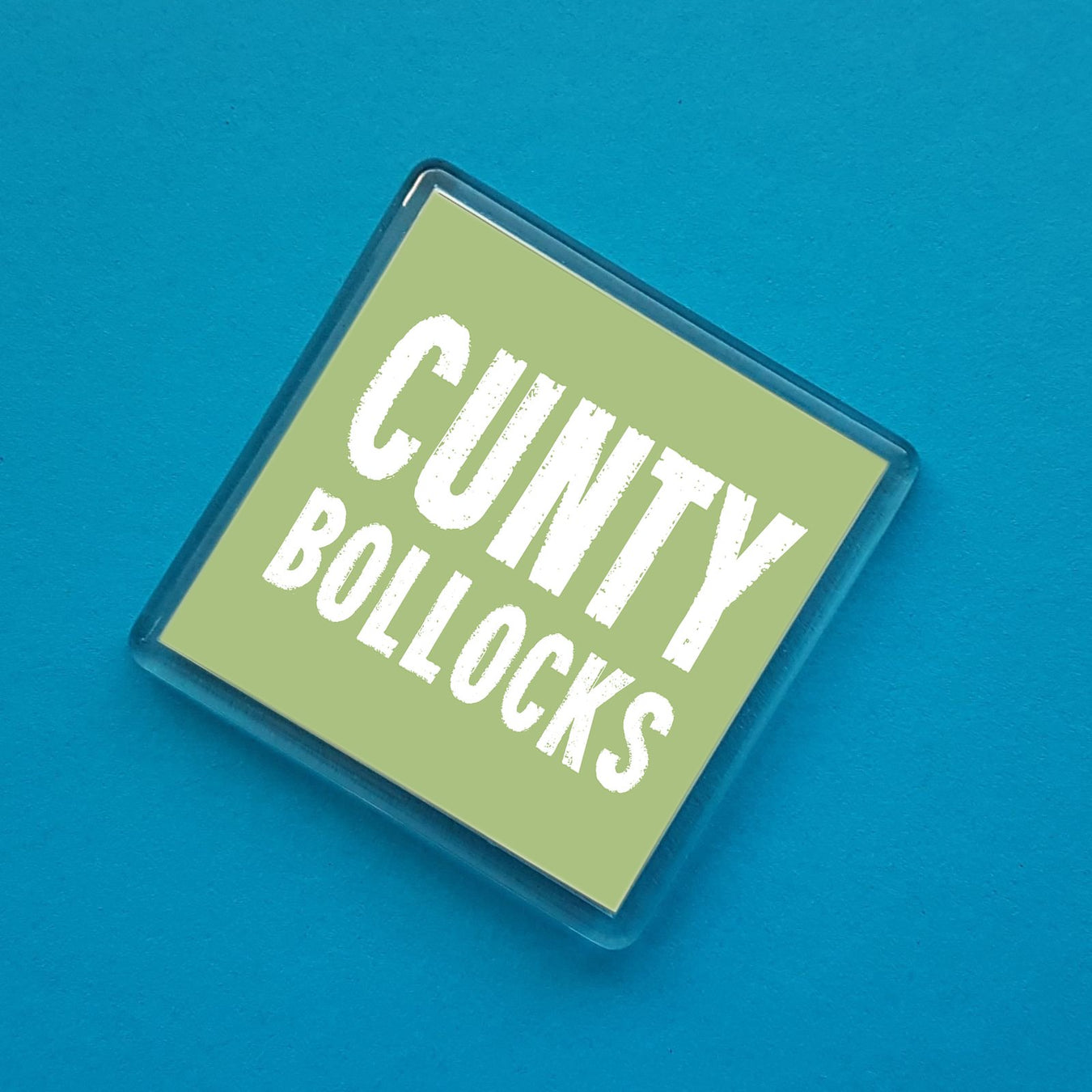 Oh Duck it! Magnets (over 18's only)
