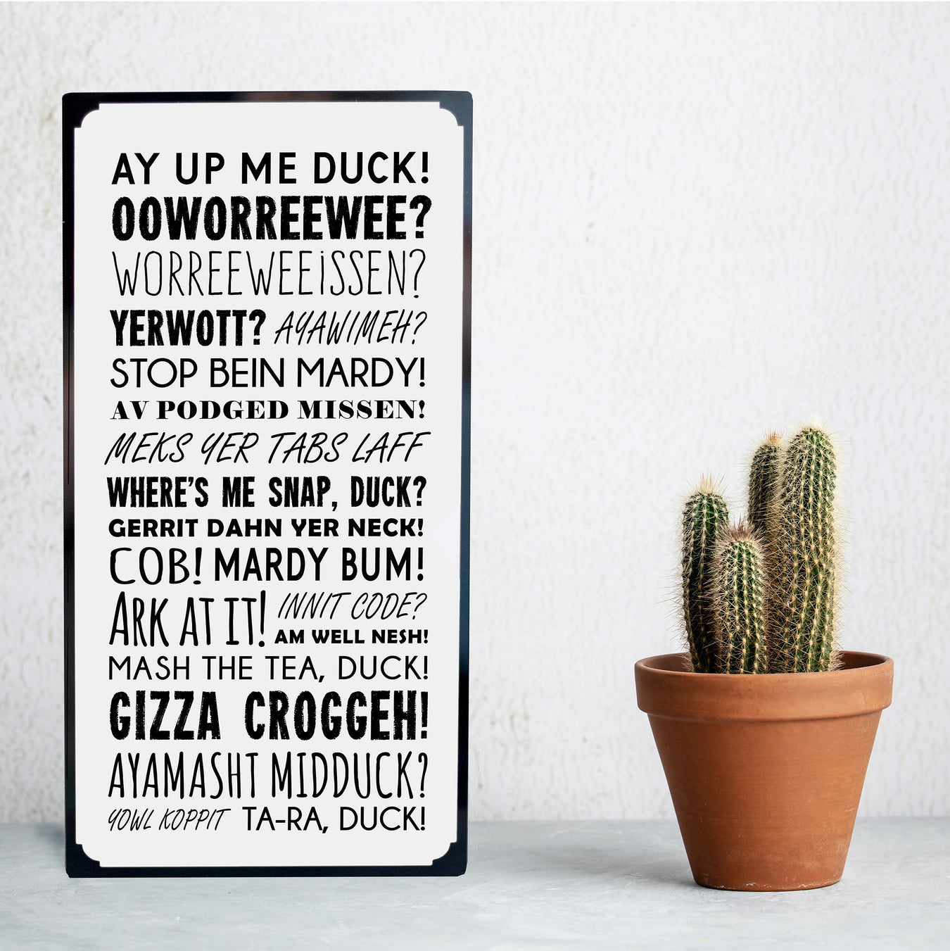 Plaques