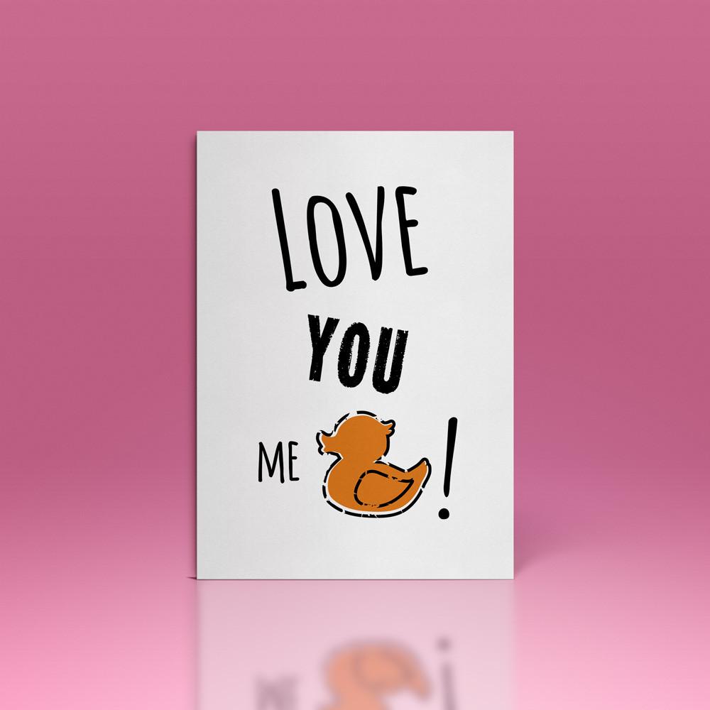 Valentine's Day Cards