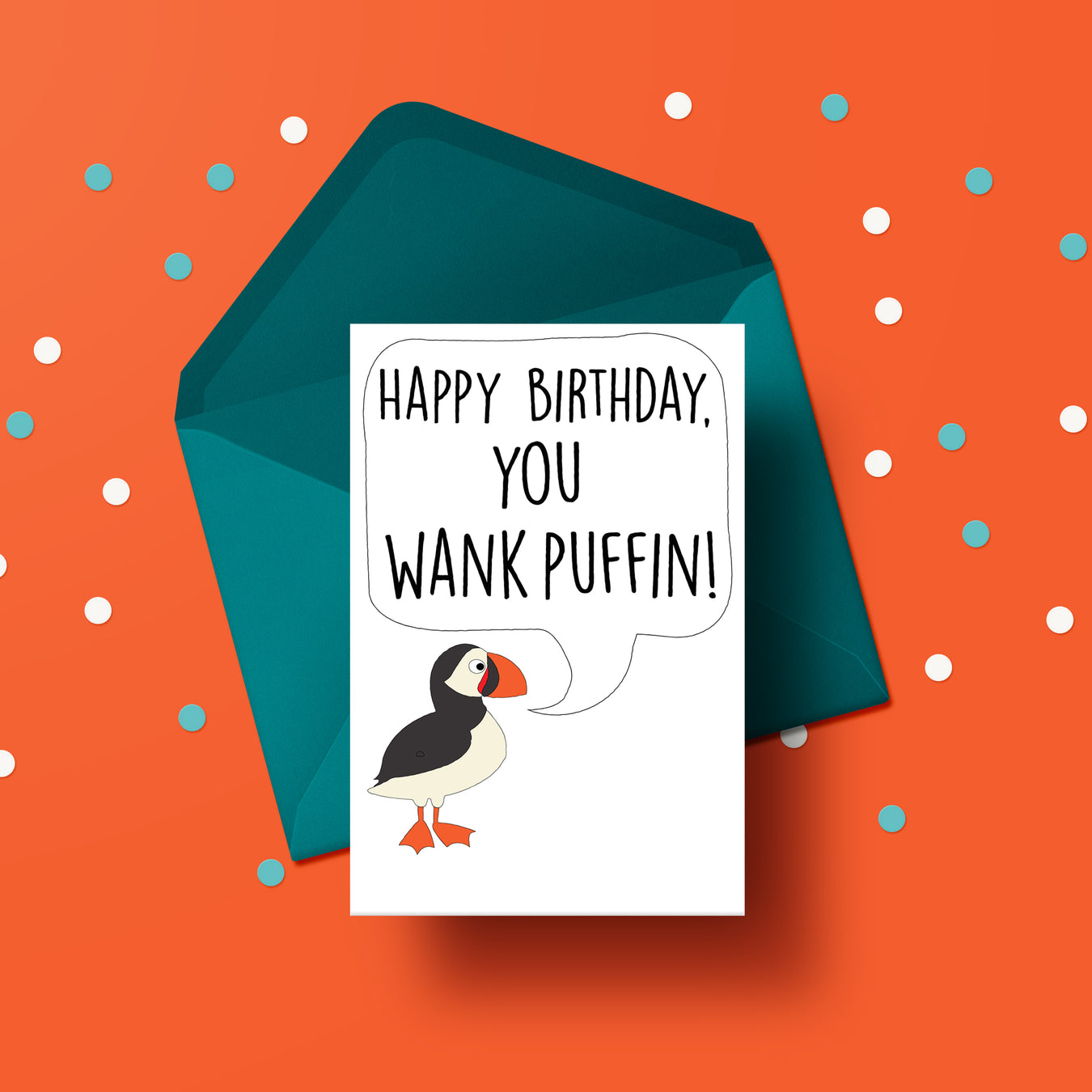 Rude Cards (Over 18's only)