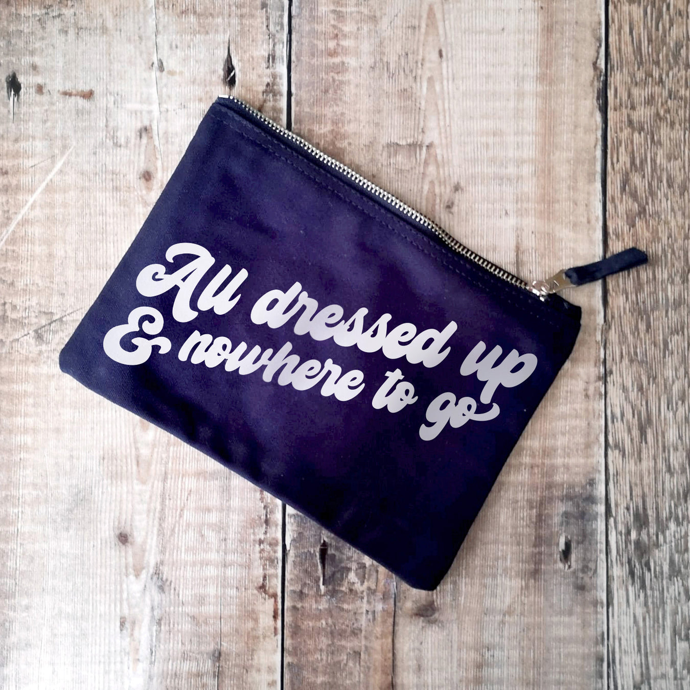 Make-up Bags