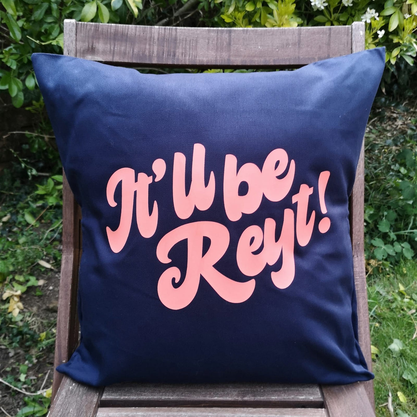 Cushions