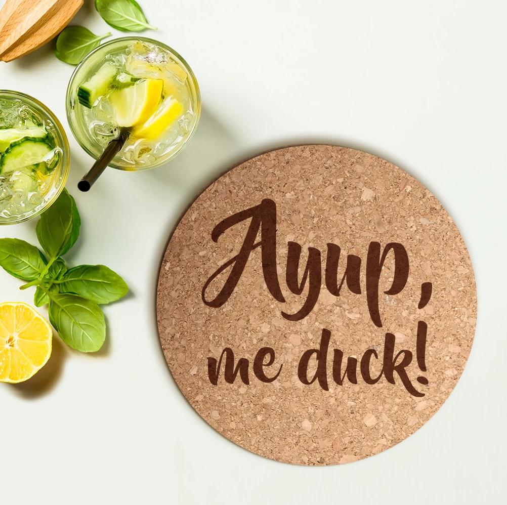Pot Stands & Placemats