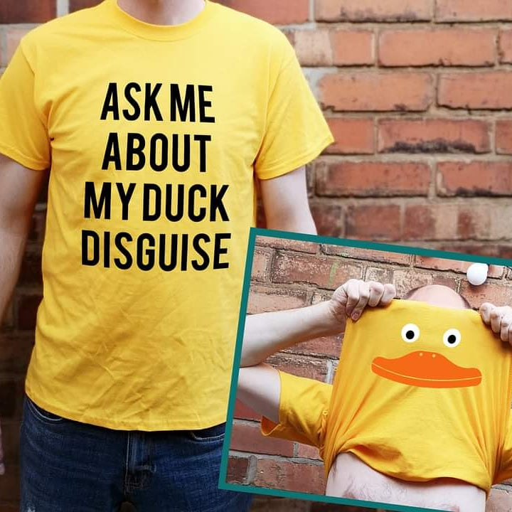 Adult T-shirts