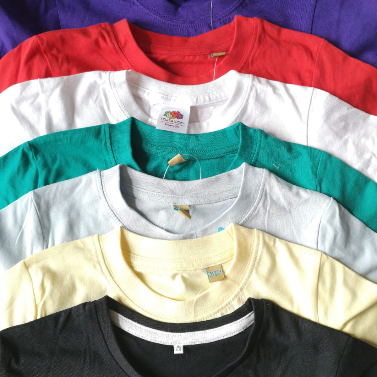 Custom Clothing and Accessories