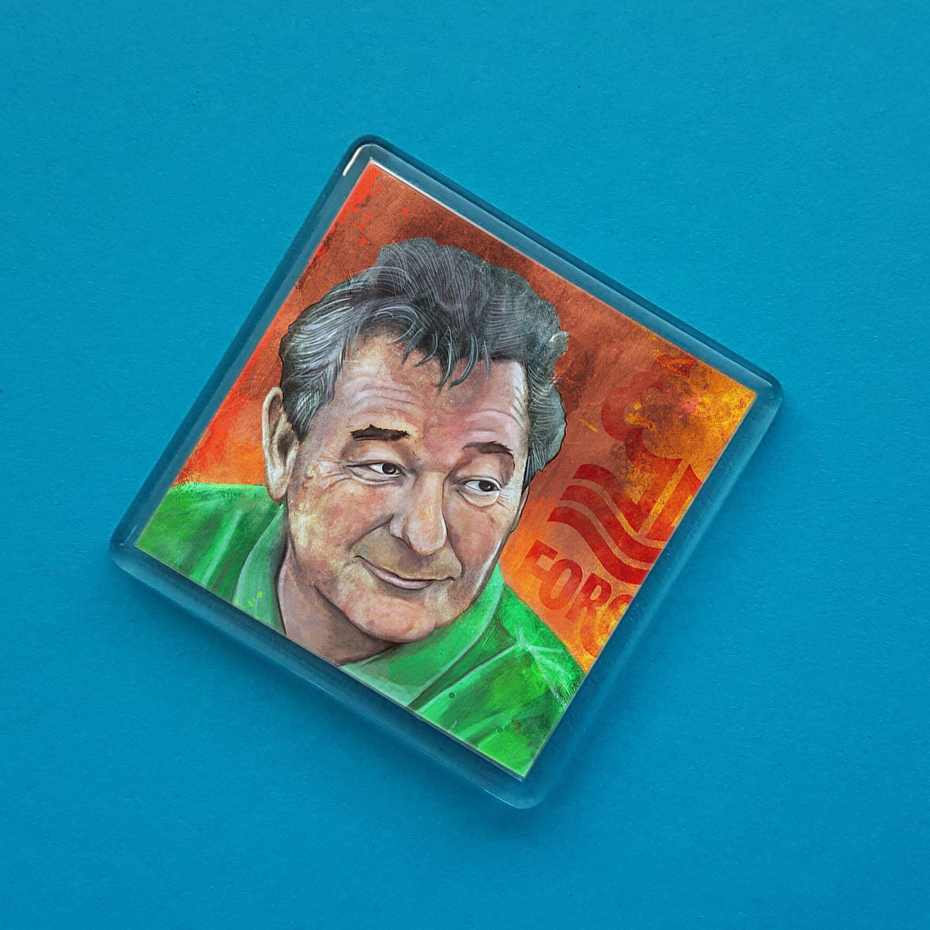 Sport Magnets