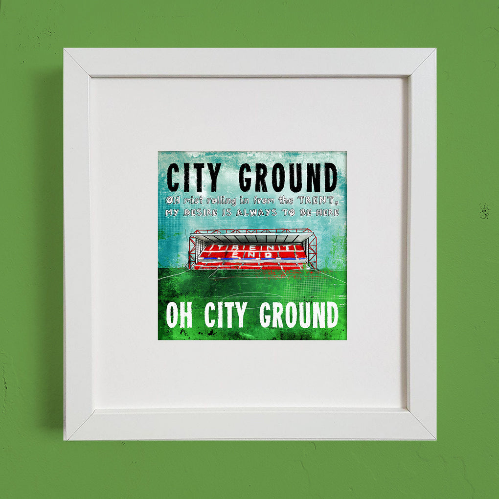 Framed prints