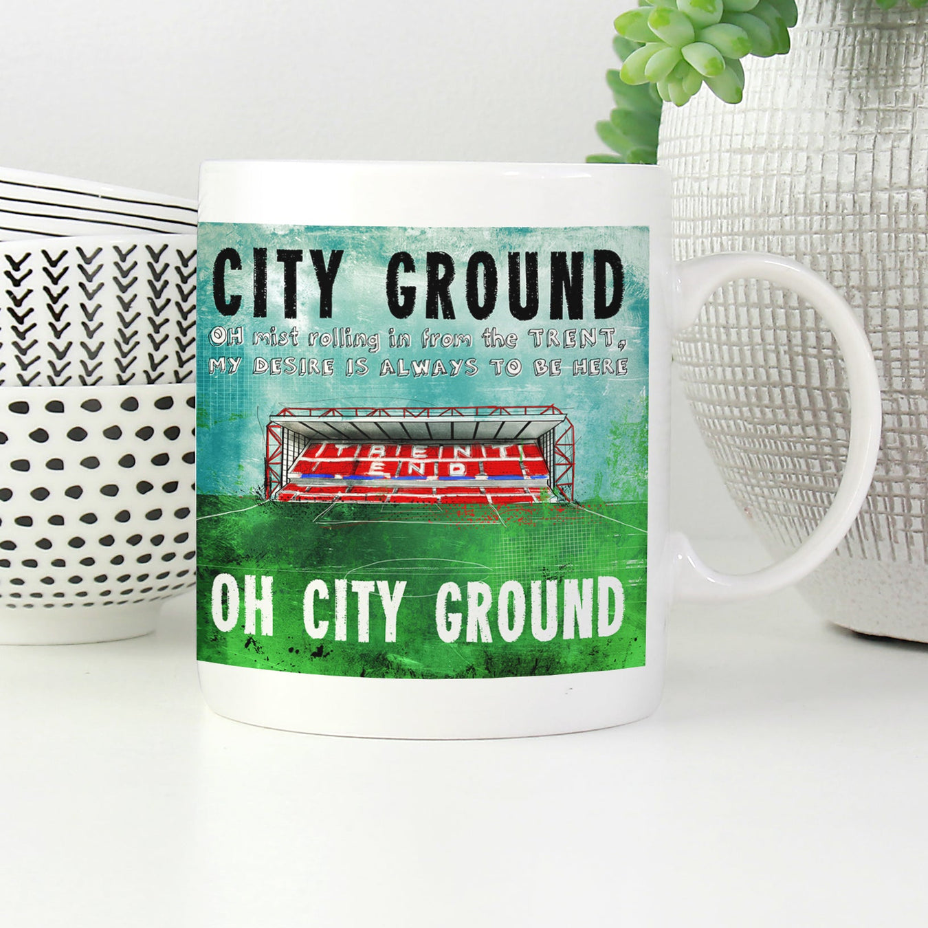 Sport Mugs