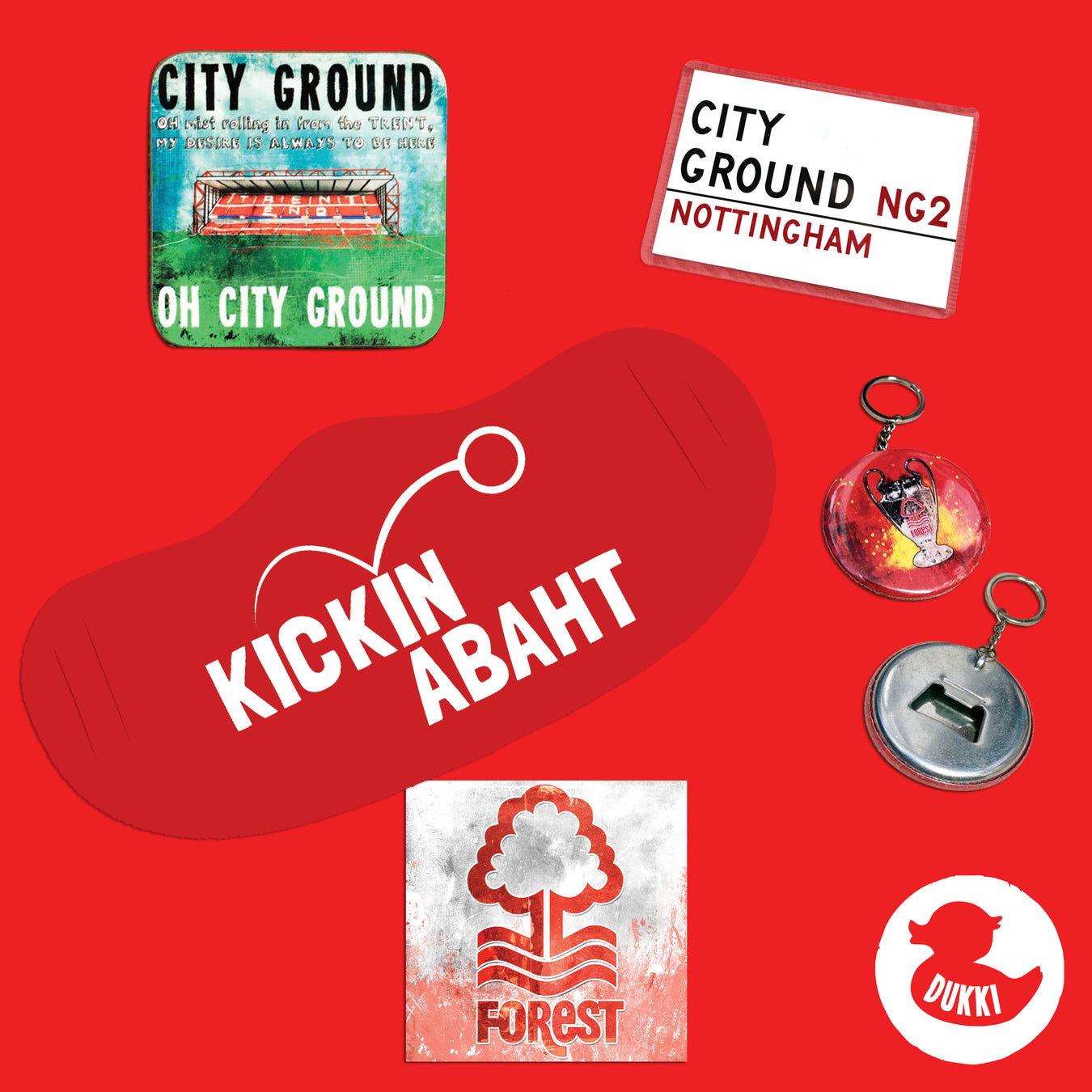 Letterbox Gift Sets