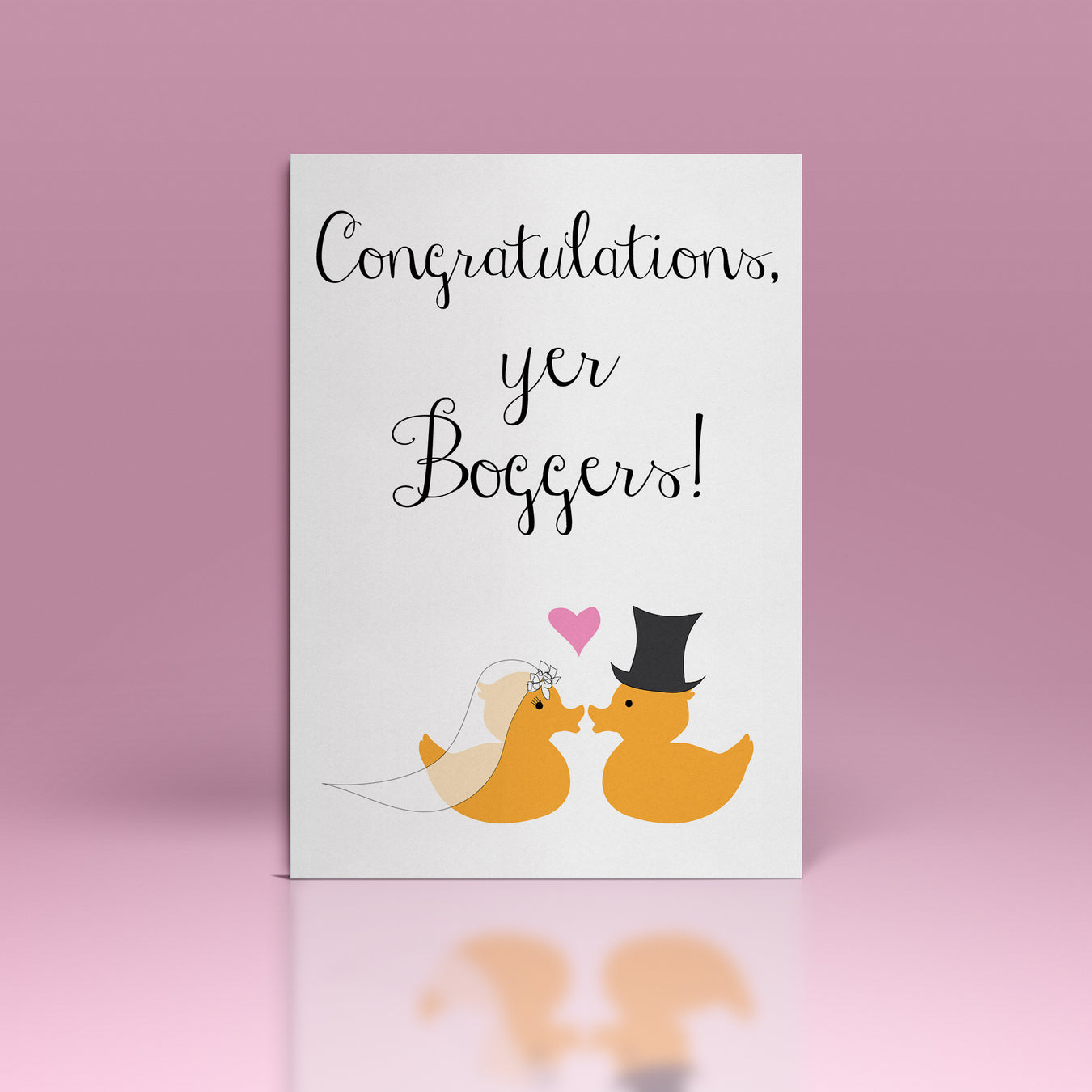 Wedding & Anniversary Cards