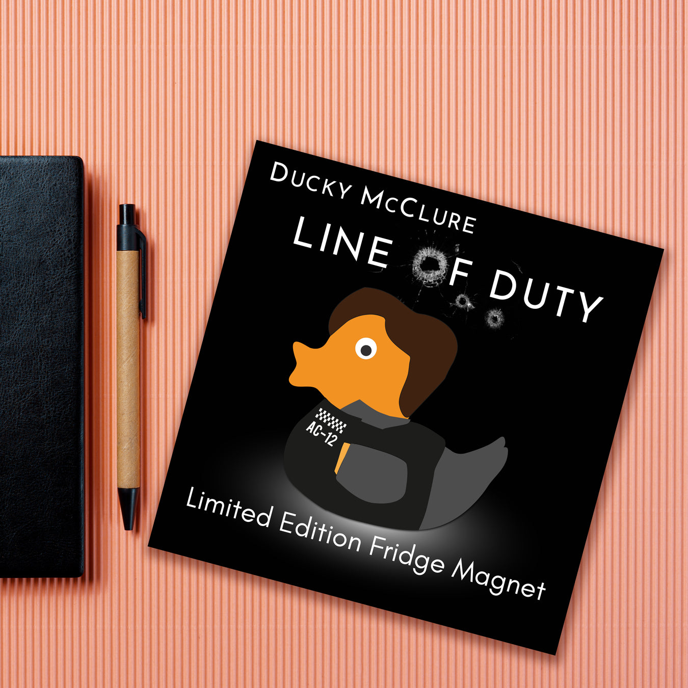 Line of Duty