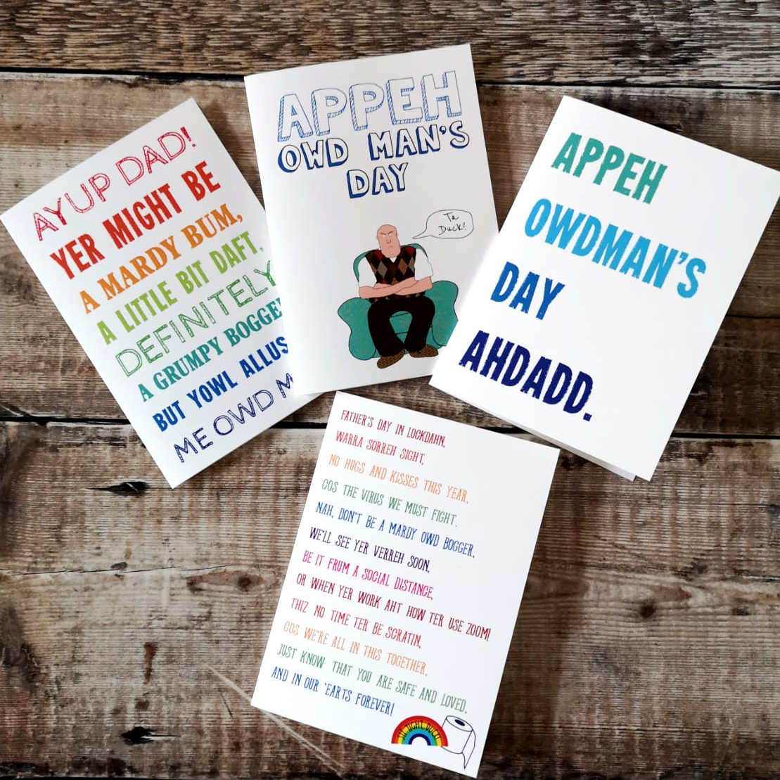 Father's Day Cards