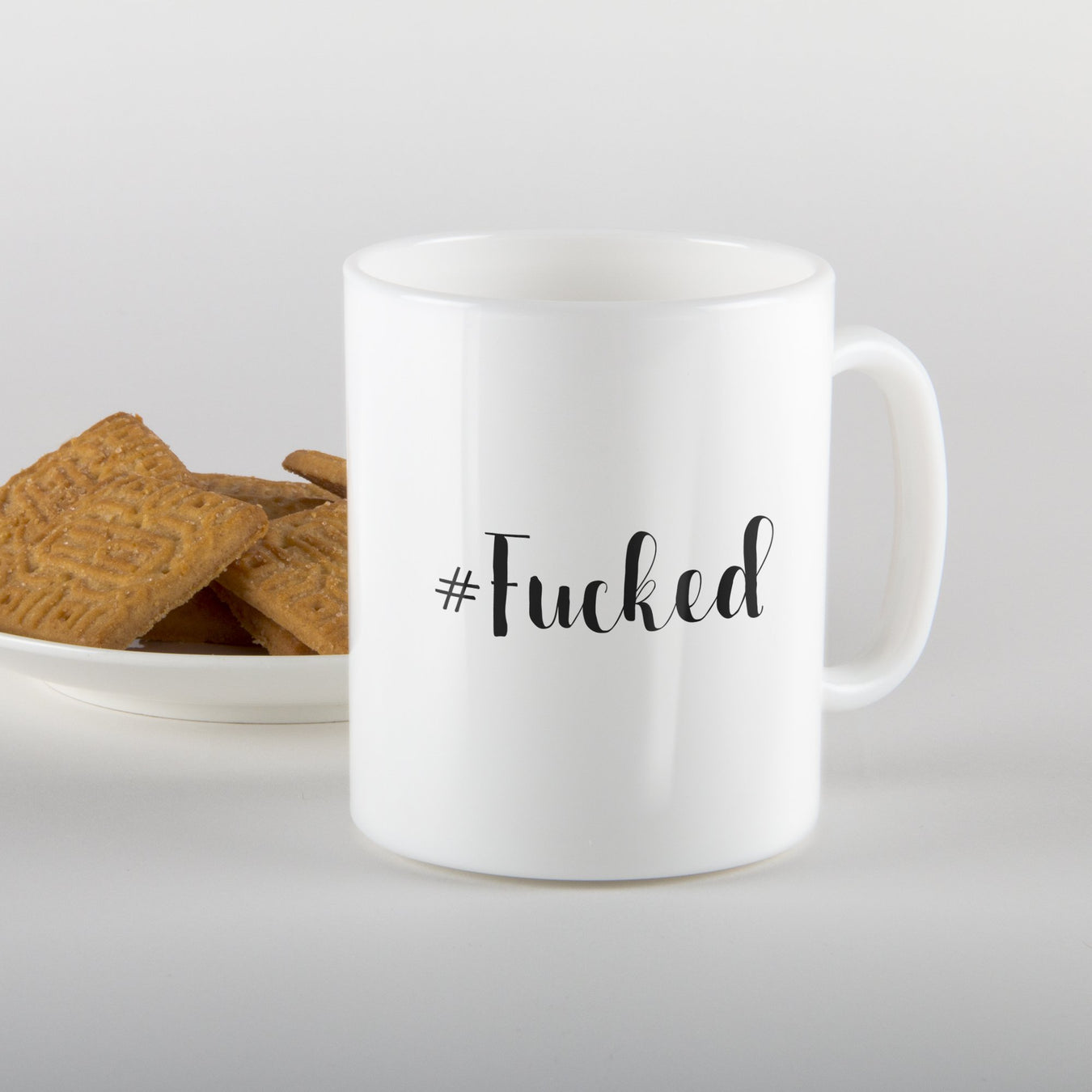 Oh Duck it! Mugs (over 18's only)