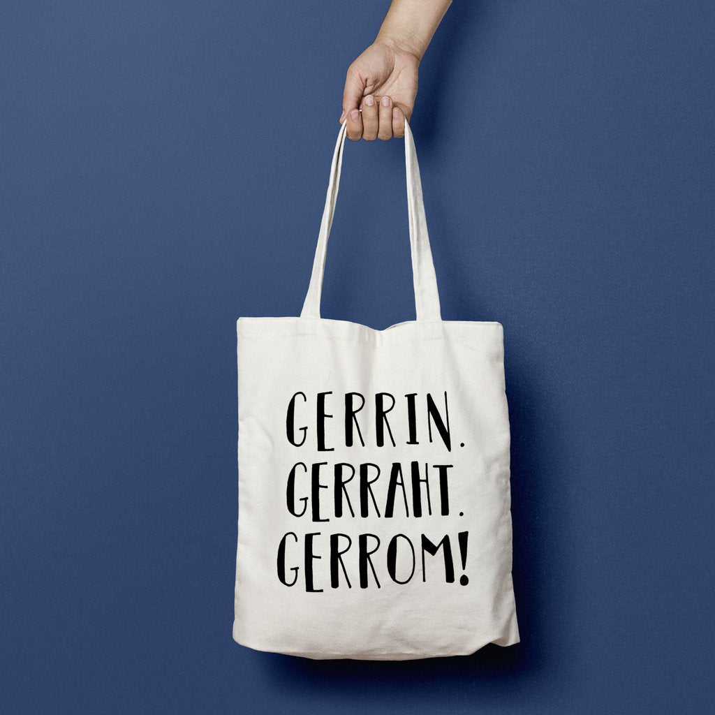 Cotton Tote Bags