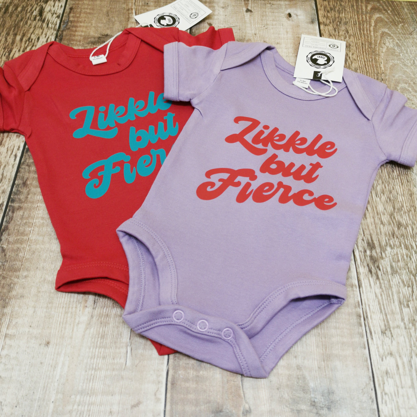 New Baby Gifts