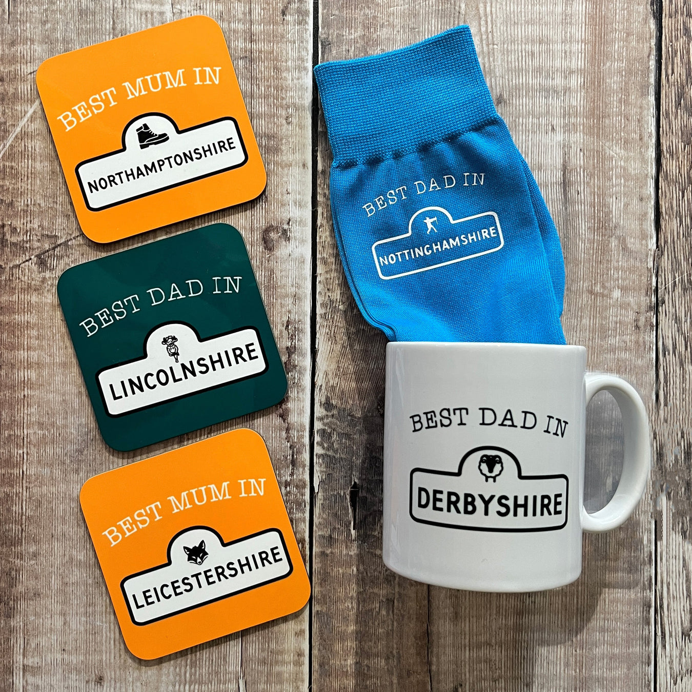 Father's Day Gifts