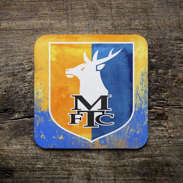 Mansfield Town