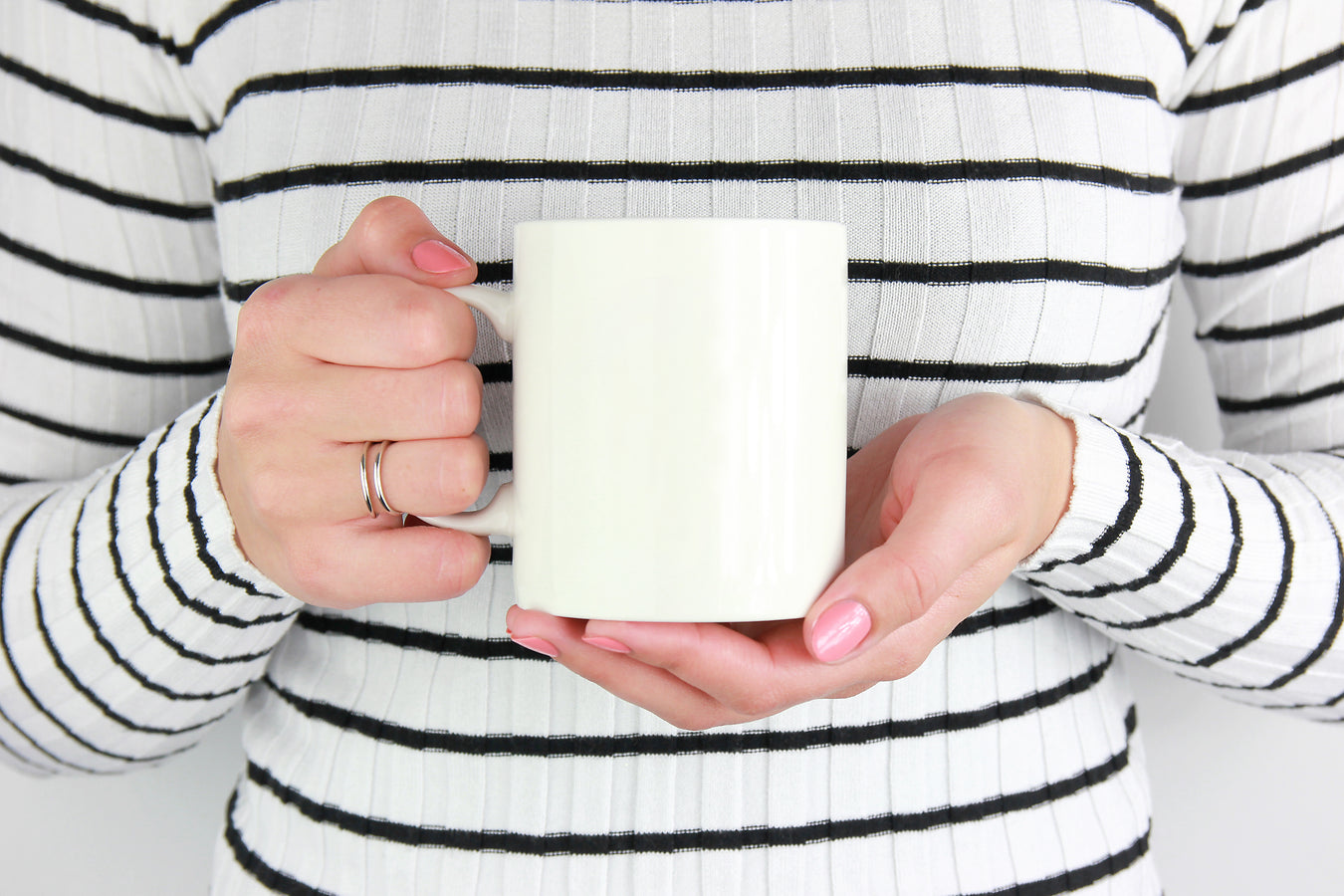 custom mug