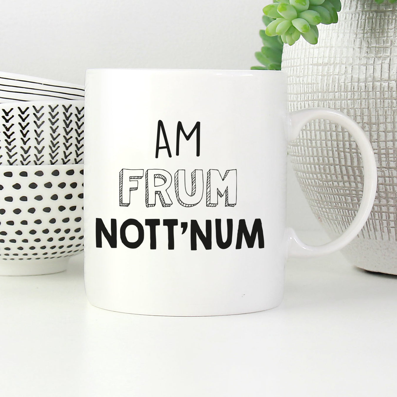 Personalised Place Name Gifts