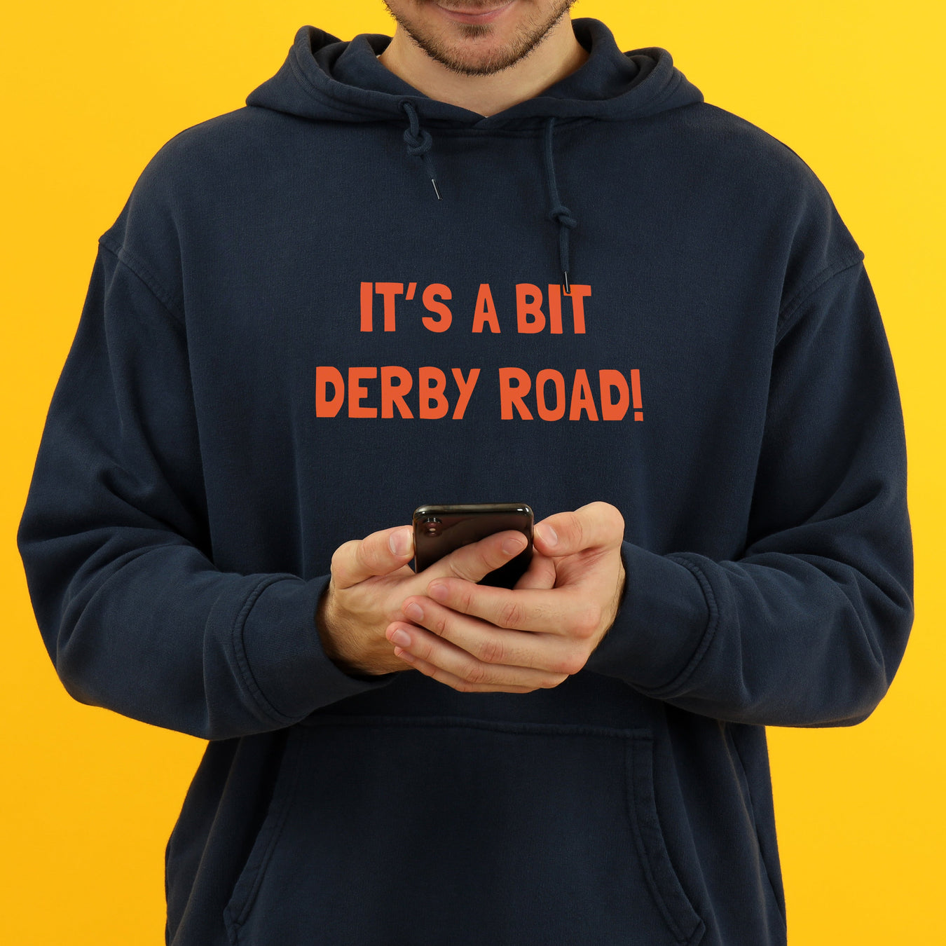 Hoodies
