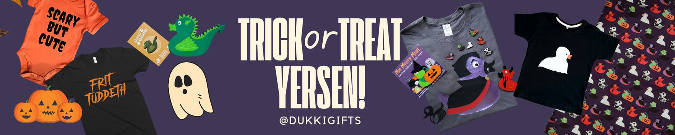 Hallowe'en