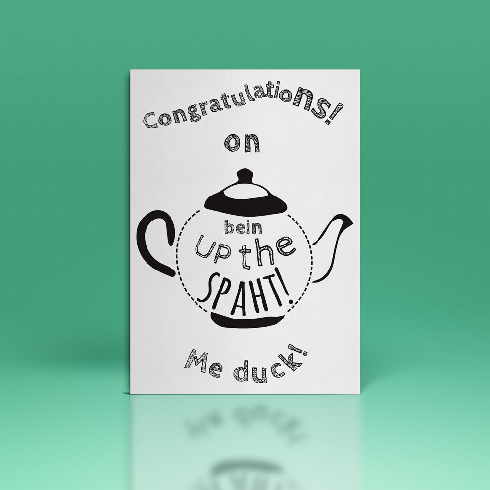 New Baby Cards