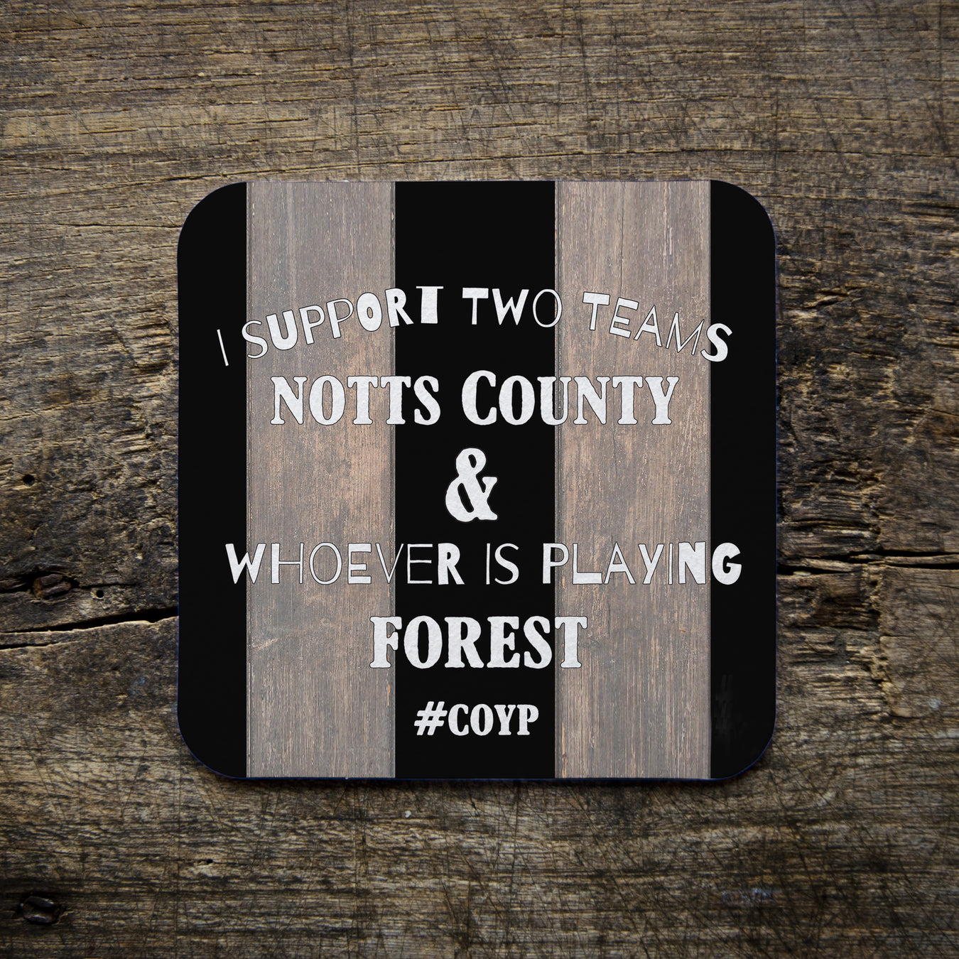 Notts County Gifts