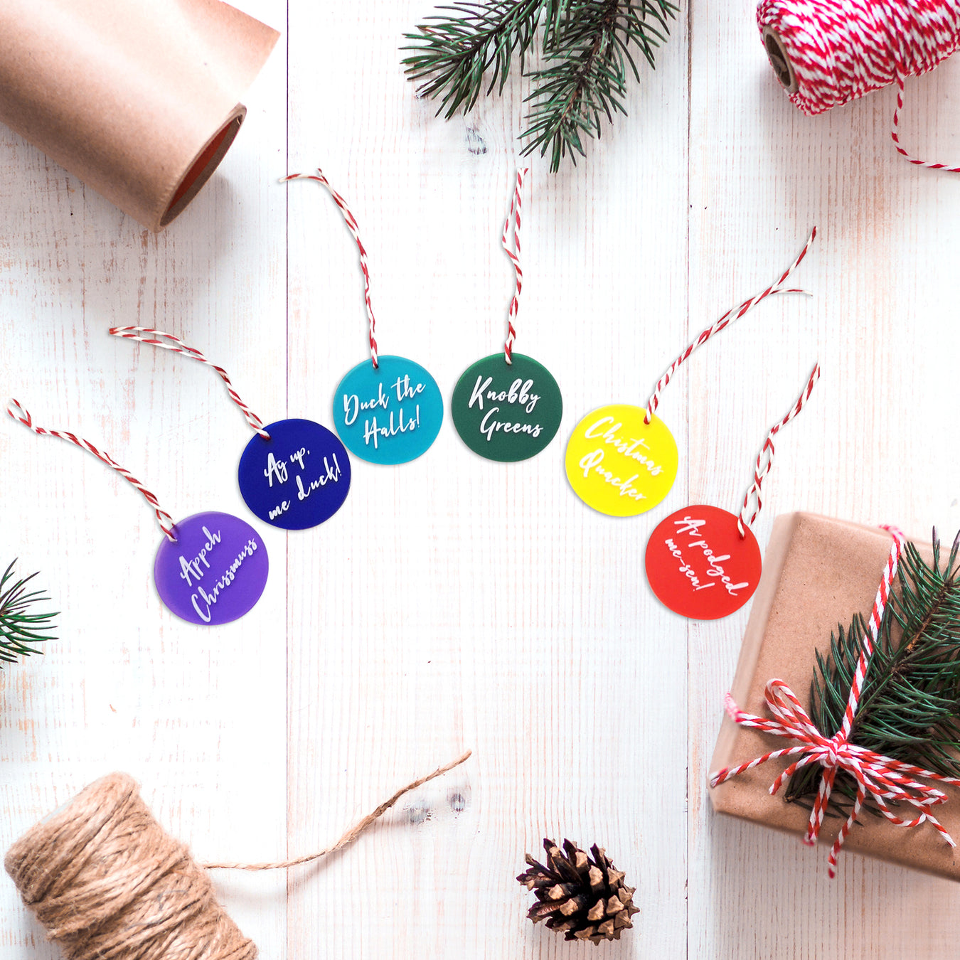 Christmas Decorations