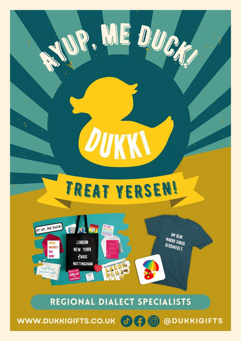 Dukki Gift Voucher