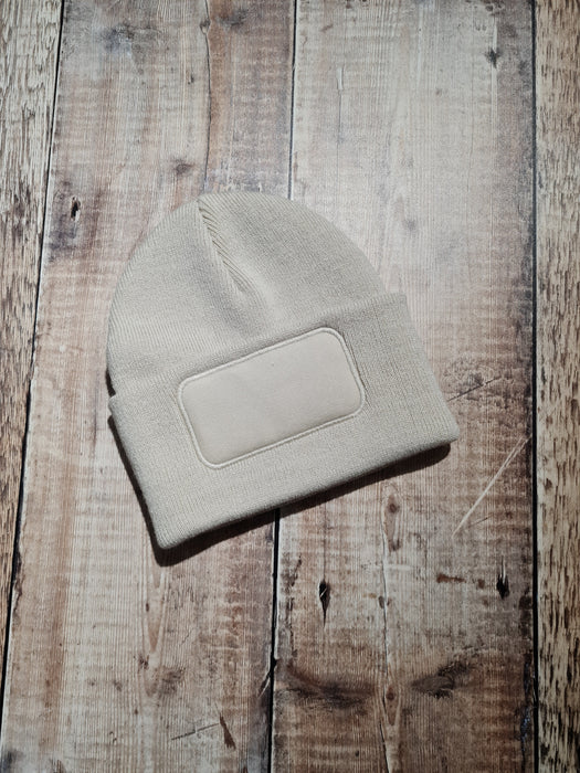 Custom Bobble Hat
