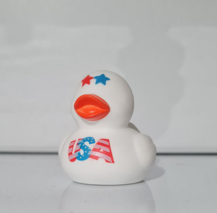 Mini Rubber Ducks (various characters)