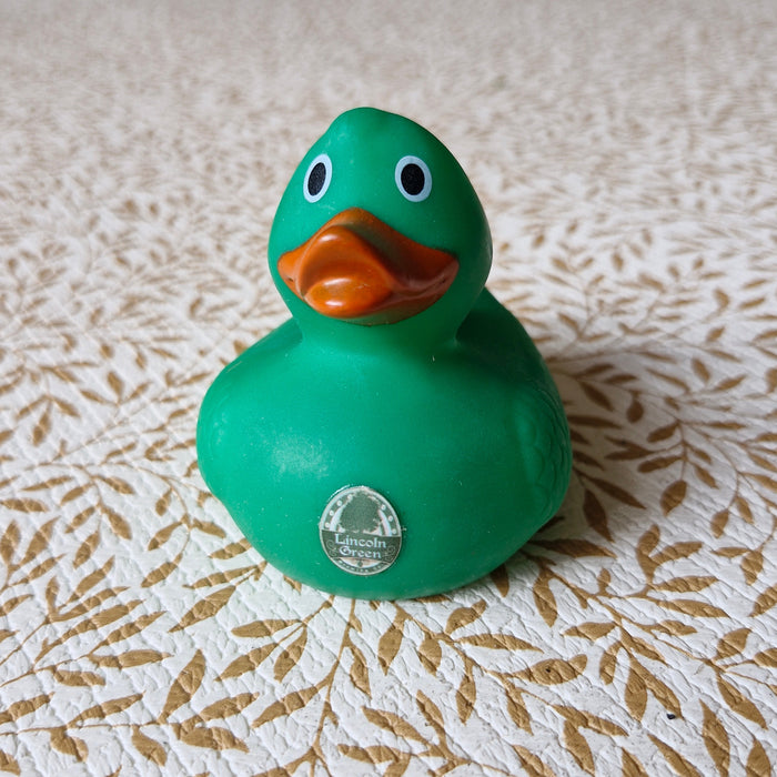 Nottingham local breweries Rubber Ducks
