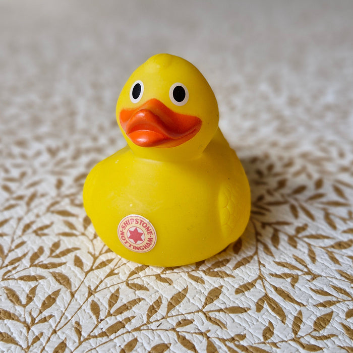 Nottingham local breweries Rubber Ducks