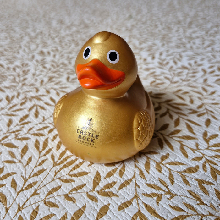 Nottingham local breweries Rubber Ducks