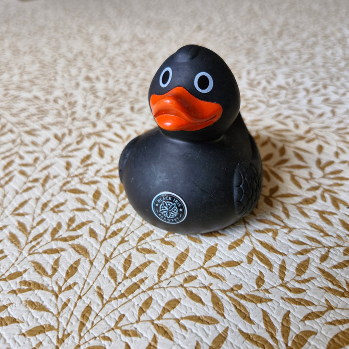 Nottingham local breweries Rubber Ducks