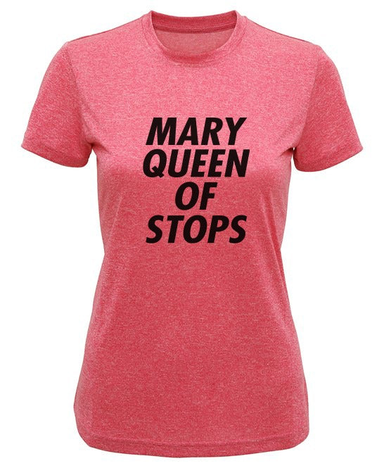 Mary Earps ladies fit T-shirt