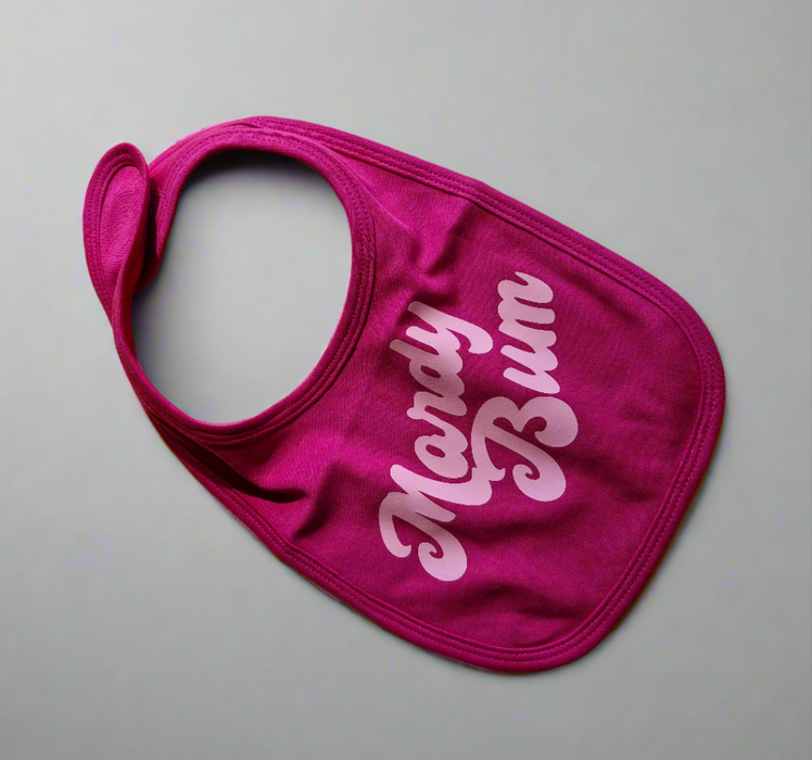 Nottingham dialect Bibs