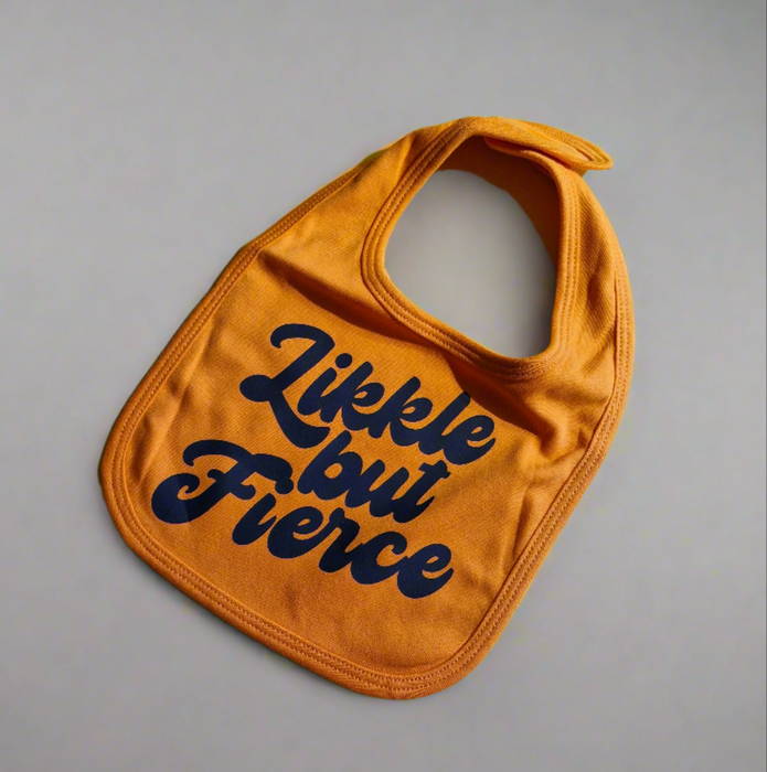 Nottingham dialect Bibs