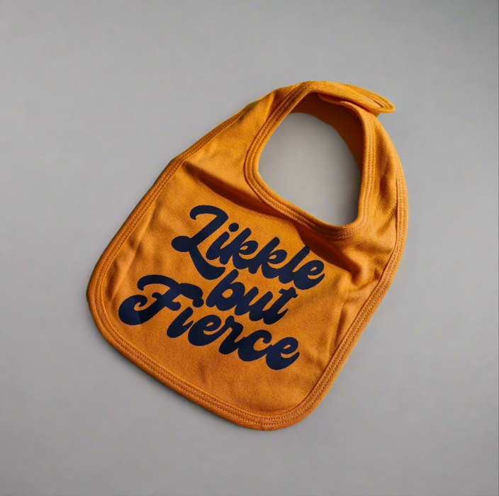 Nottingham dialect Bibs