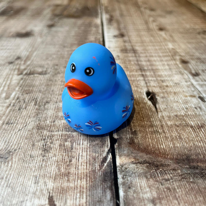 Mini Rubber Ducks (various characters)