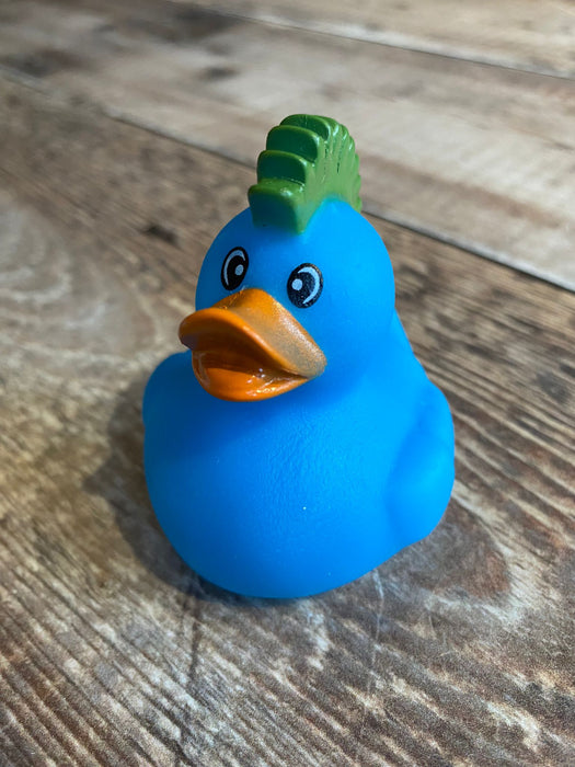 Mini Rubber Ducks (various characters)