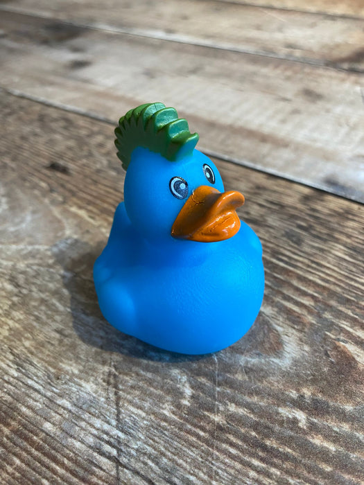 Mini Rubber Ducks (various characters)