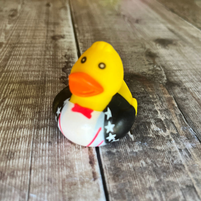 Mini Rubber Ducks (various characters)