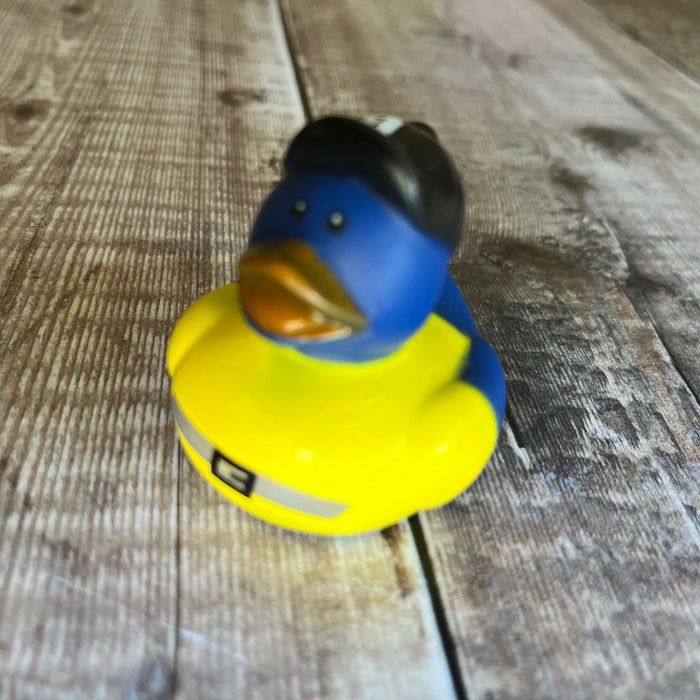 Mini Rubber Ducks (various characters)